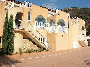 Hotel Hydra Le Lavandou