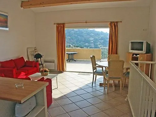 Hotel Hydra Le Lavandou