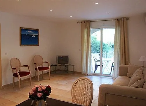 Hotel Hydra Le Lavandou