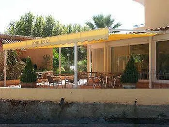 Hotel Hydra Le Lavandou