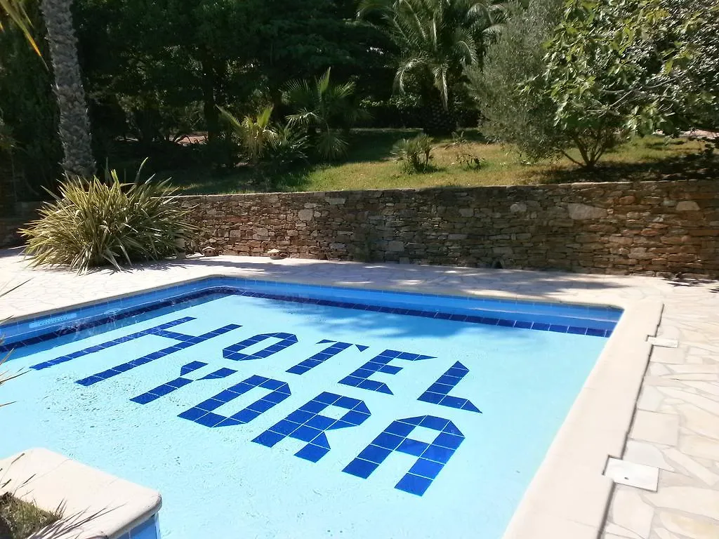 Hotel Hydra Le Lavandou