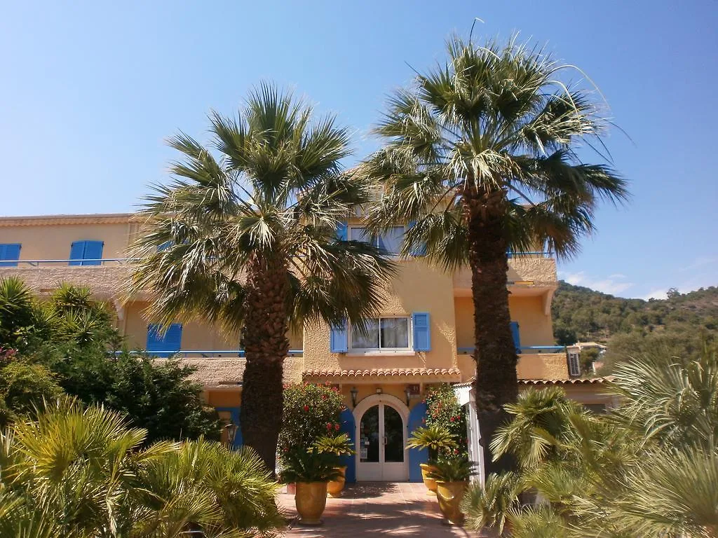 Hotel Hydra Le Lavandou