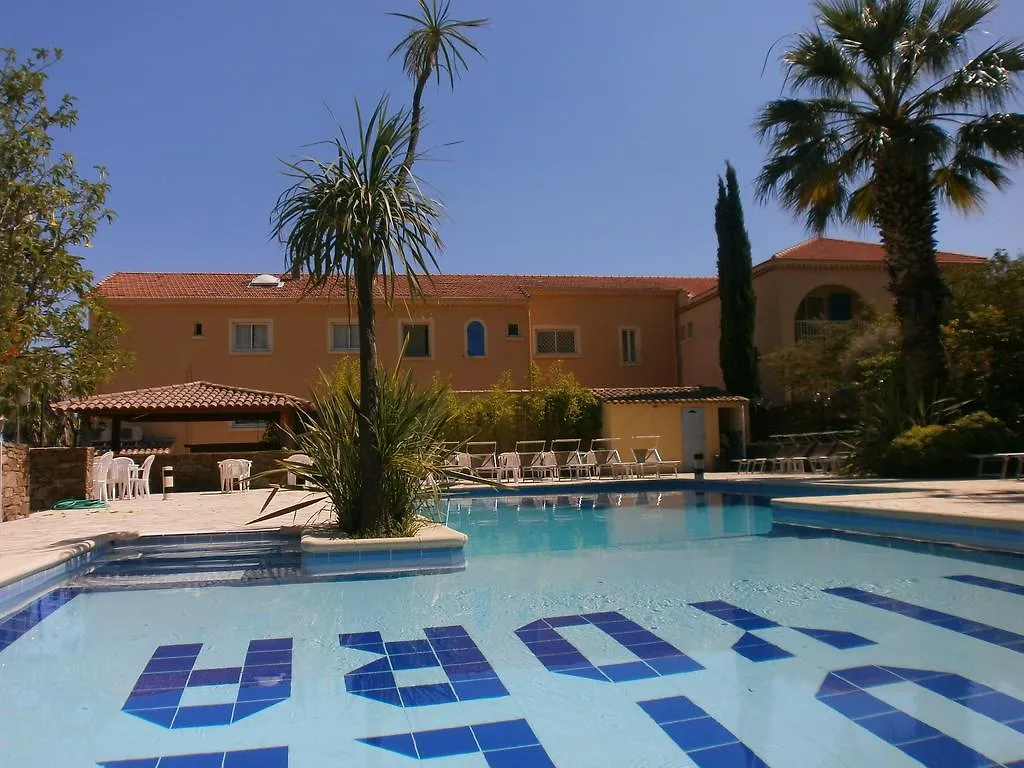 Hotel Hydra Le Lavandou