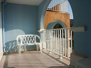 Hotel Hydra Le Lavandou