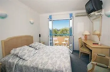 Hotel Hydra Le Lavandou