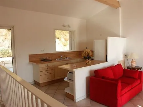 Hotel Hydra Le Lavandou Γαλλία