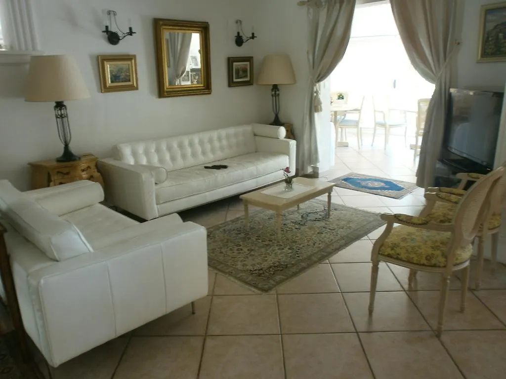 Hotel Hydra Le Lavandou Γαλλία
