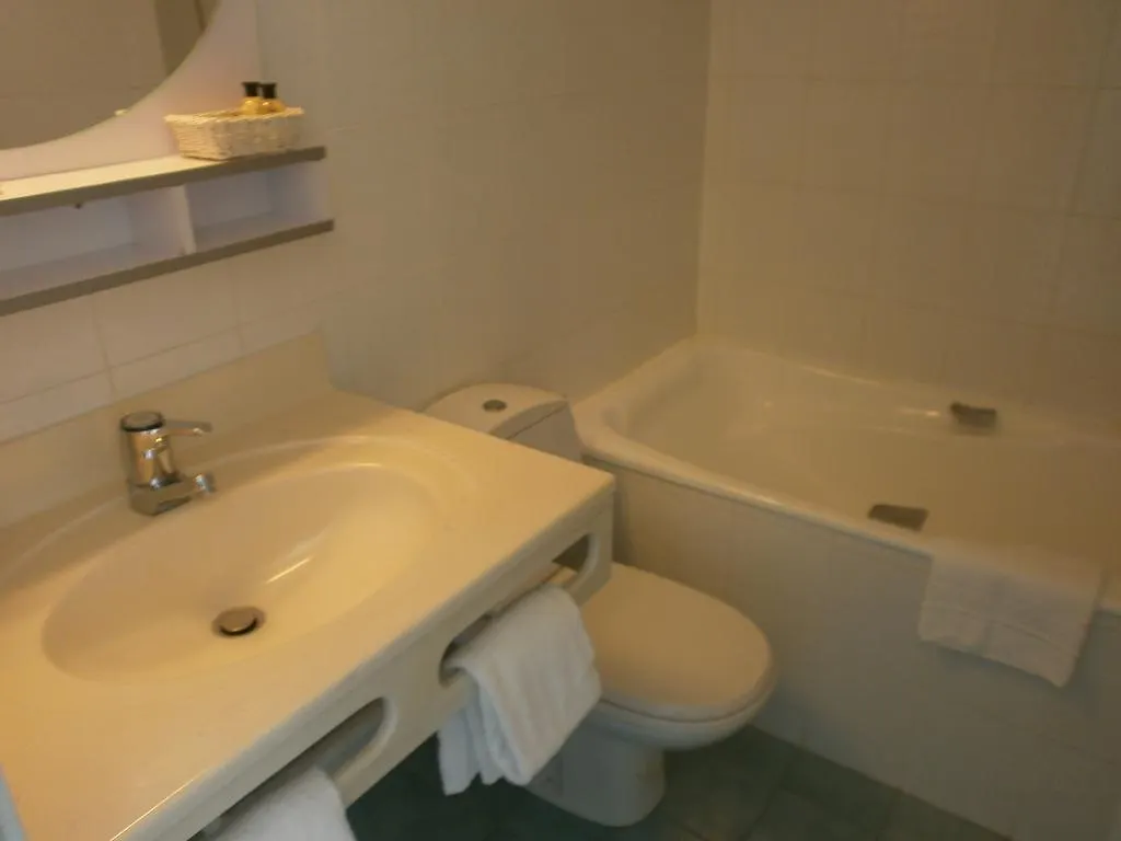 ***  Hotel Hydra Le Lavandou Francie