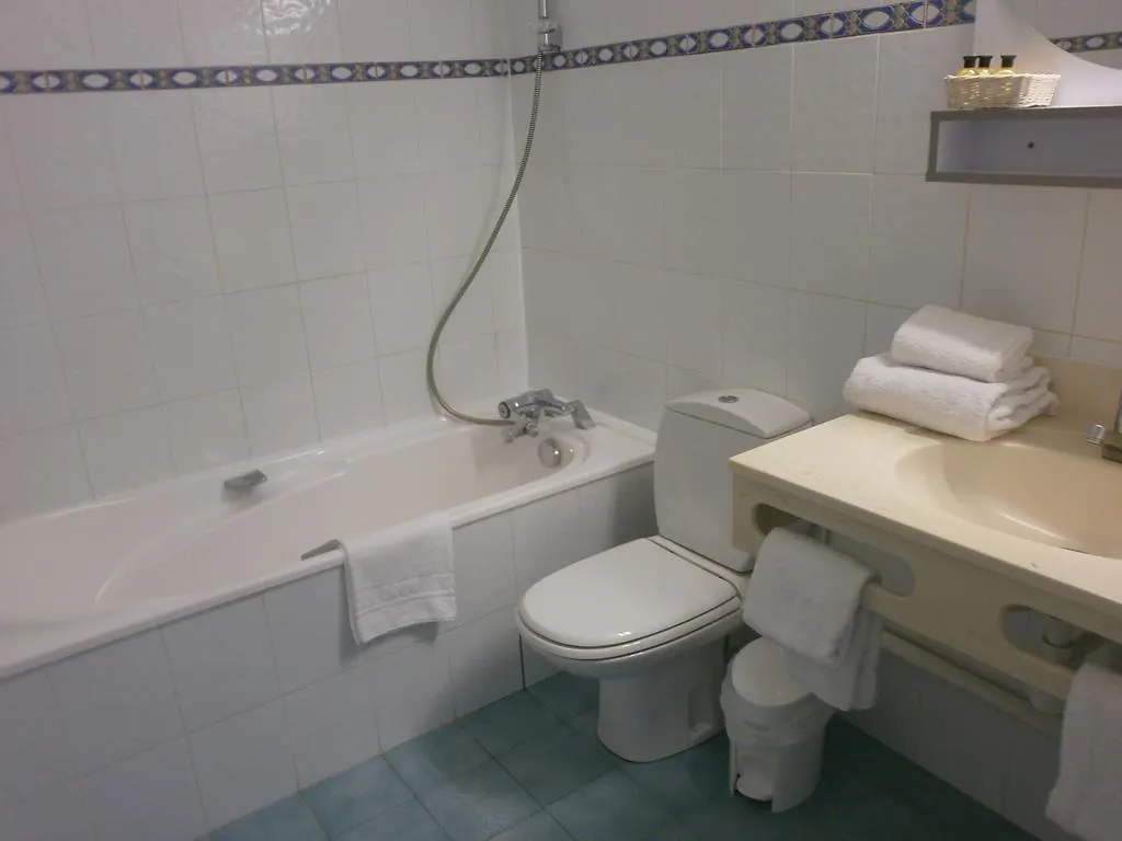 Hotel Hydra Le Lavandou 3*,